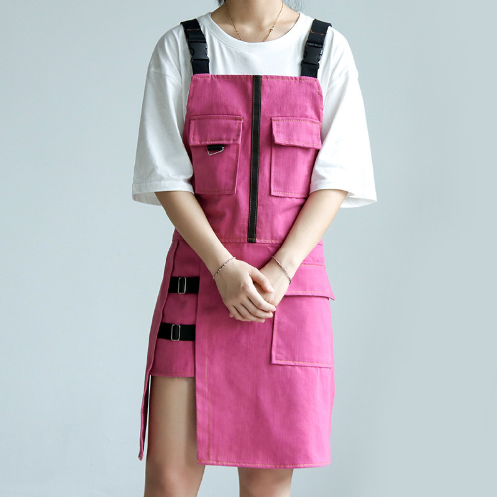 Paisley Artisan Apron – Santovi