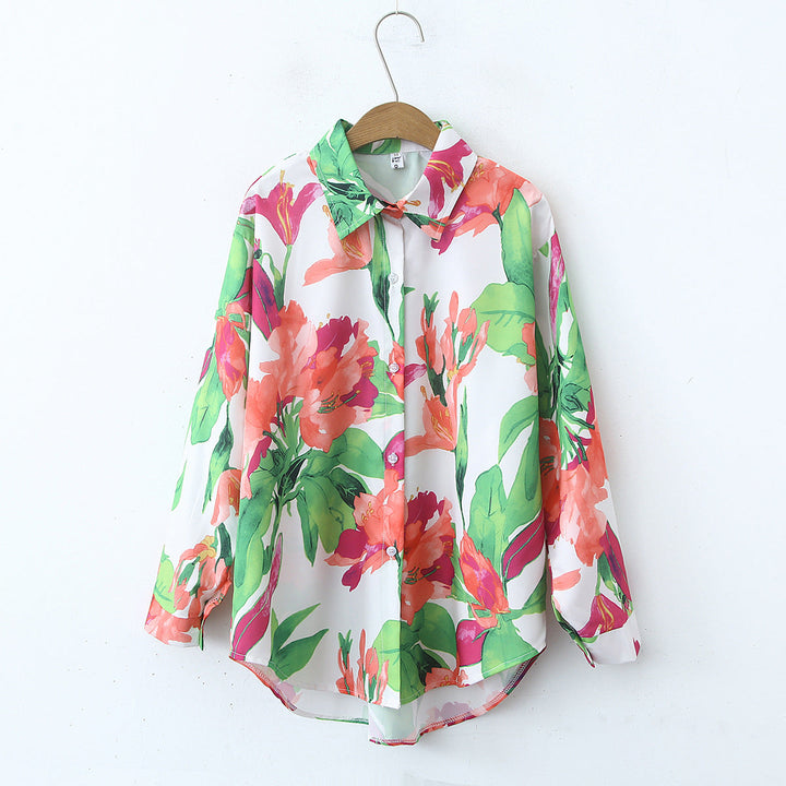 Florisse Shirt