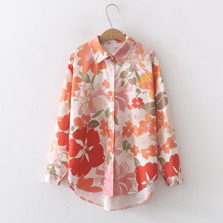Florisse Shirt