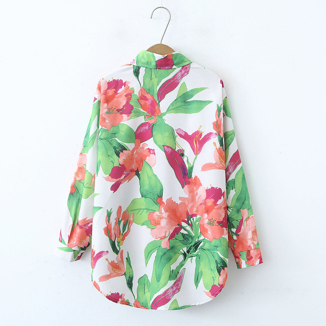 Florisse Shirt