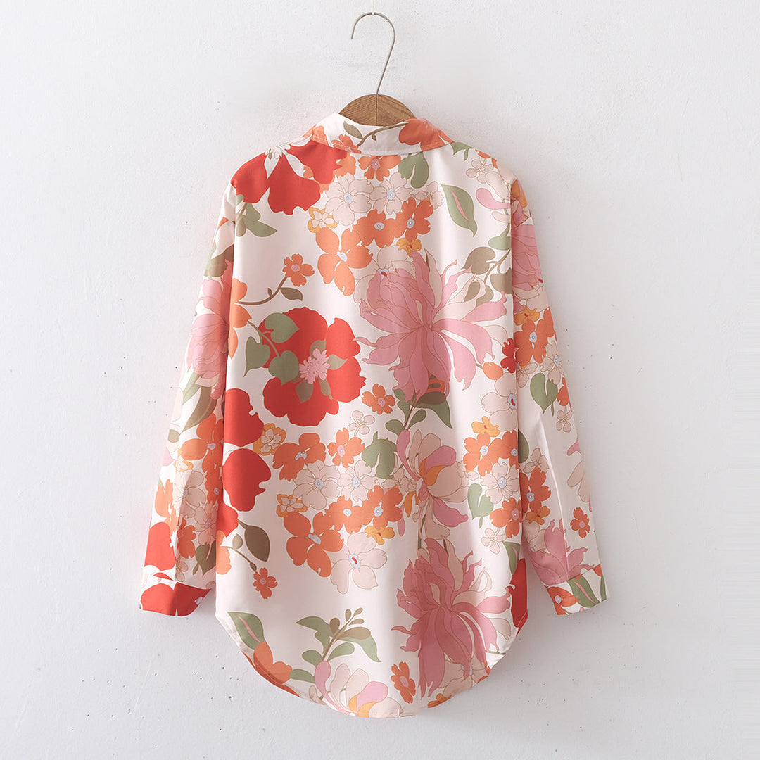 Florisse Shirt