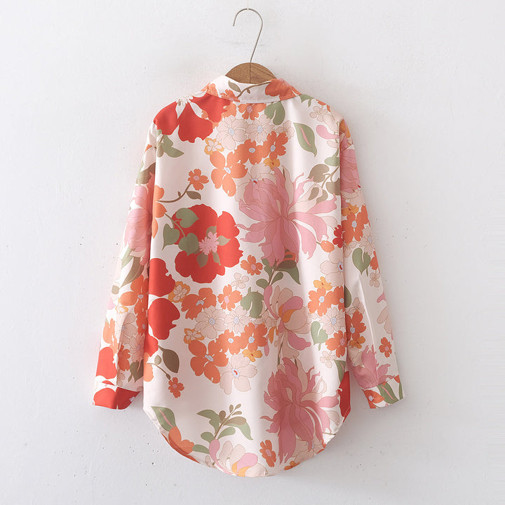Florisse Shirt