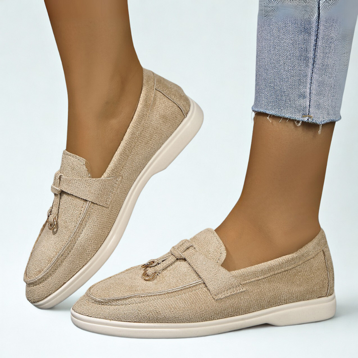 Orietta Loafers