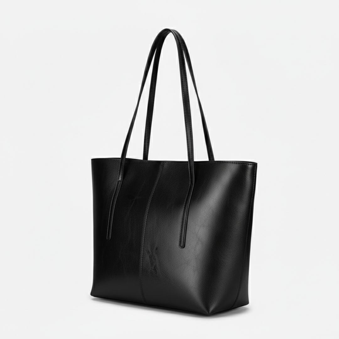 Elsa Leather Bag