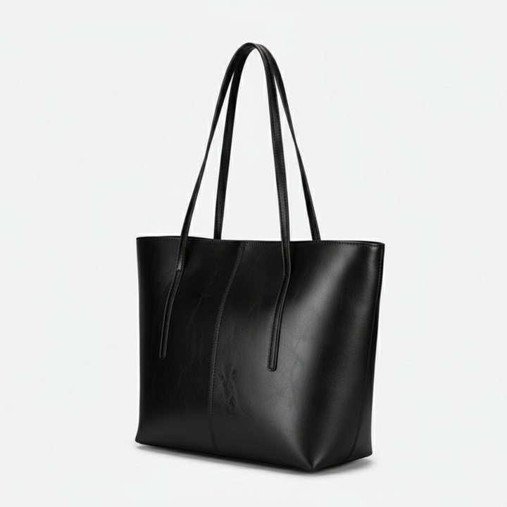 Elsa Leather Bag