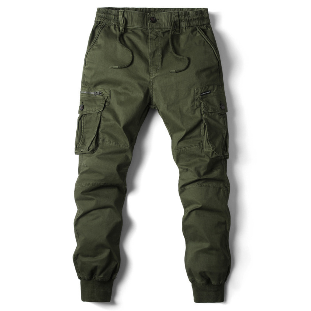 Theo Cargo Pants