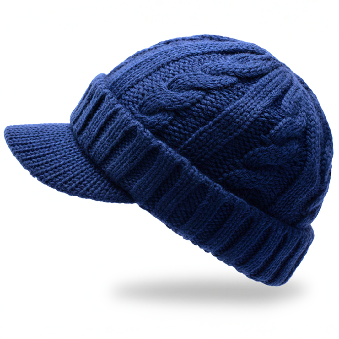 Charles Knit Cap