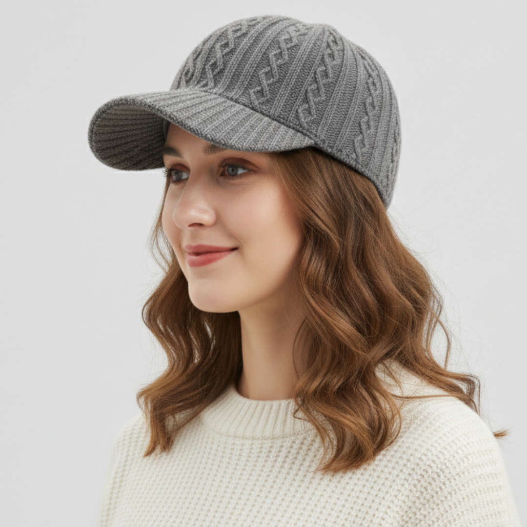 Emilia Knit Cap