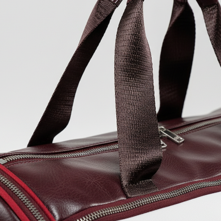 Emma Lane Duffel