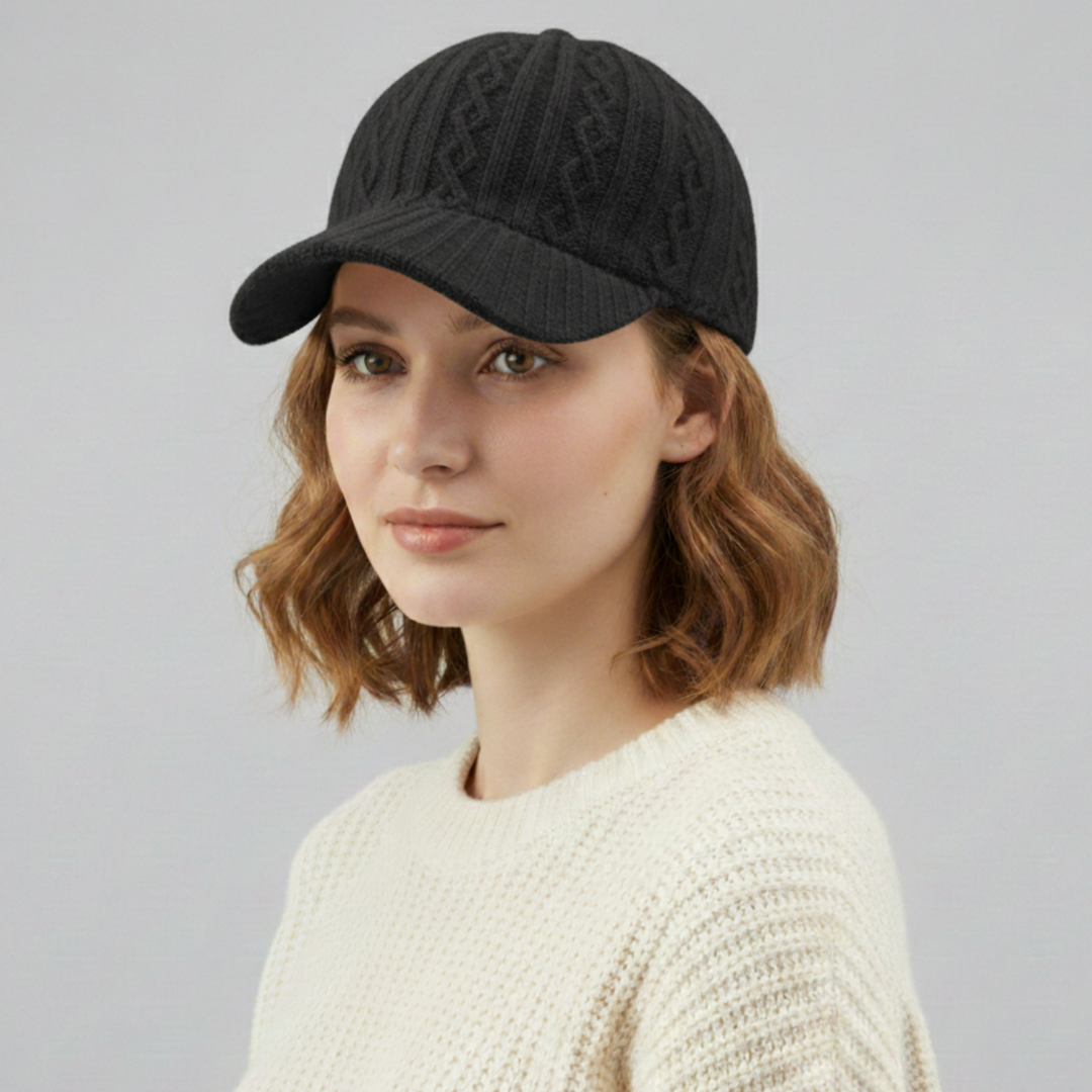 Emilia Knit Cap