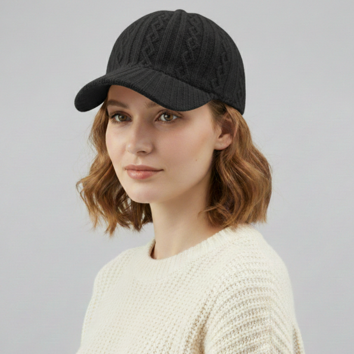 Emilia Knit Cap