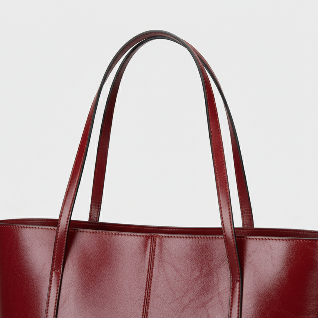Elsa Leather Bag
