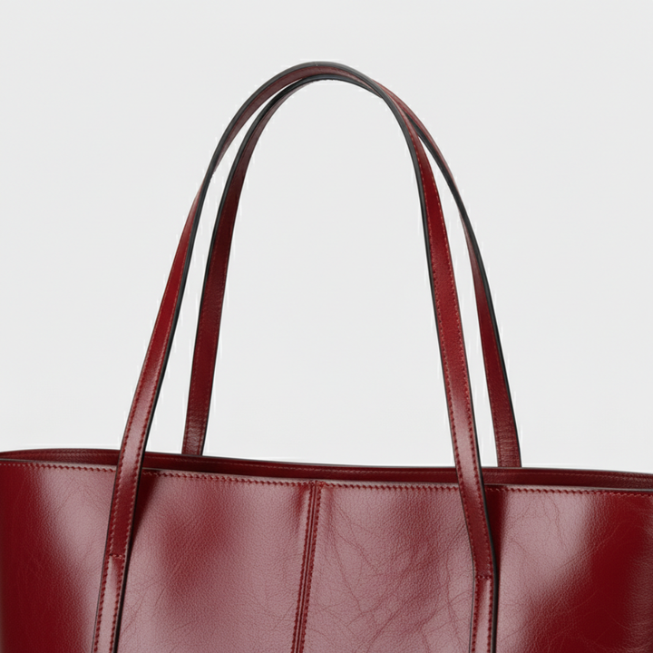 Elsa Leather Bag