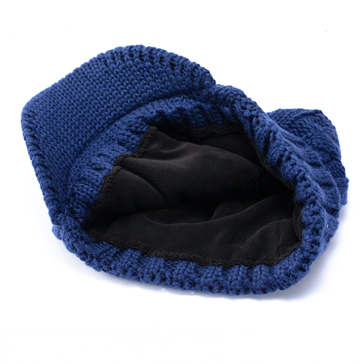 Charles Knit Cap
