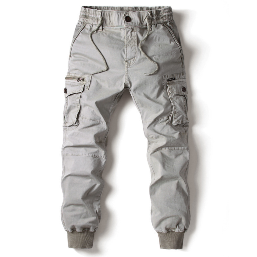 Theo Cargo Pants