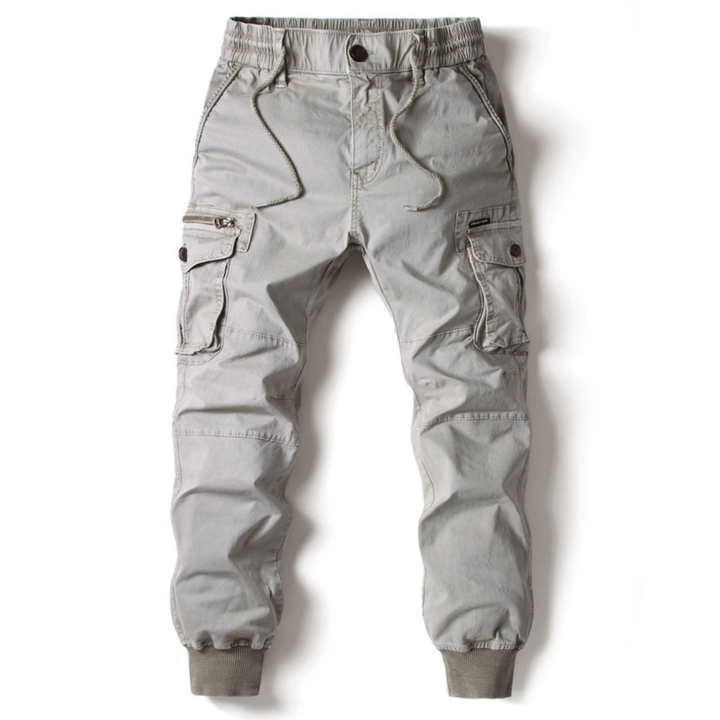 Theo Cargo Pants