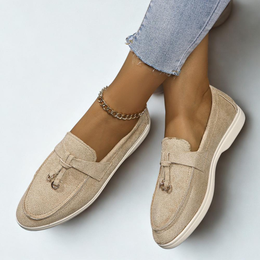 Orietta Loafers