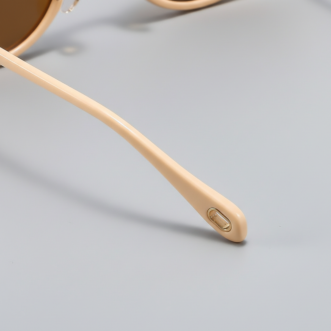 Adelina Crystal Sunglasses