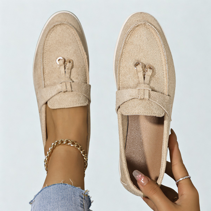 Orietta Loafers