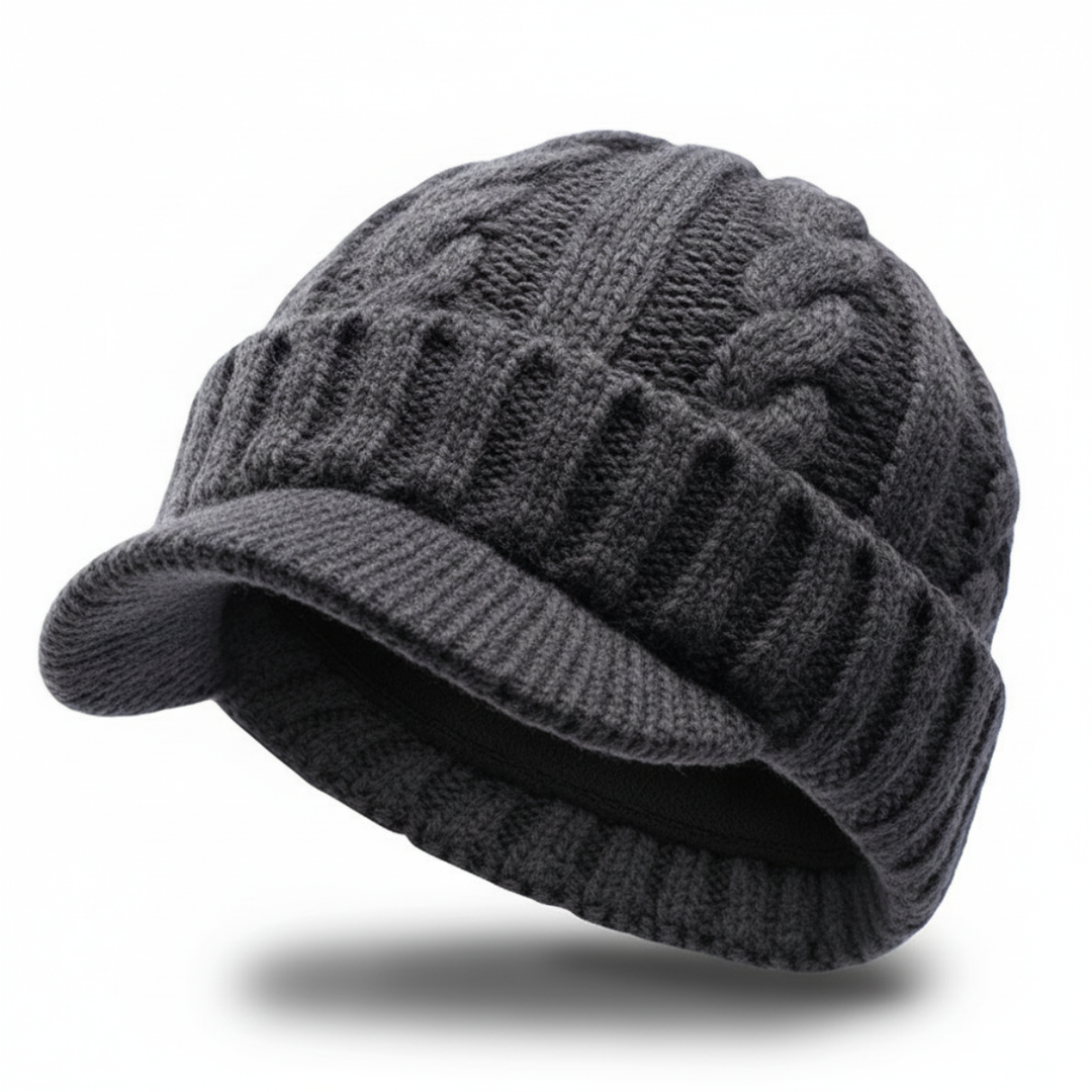 Charles Knit Cap