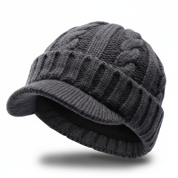 Charles Knit Cap