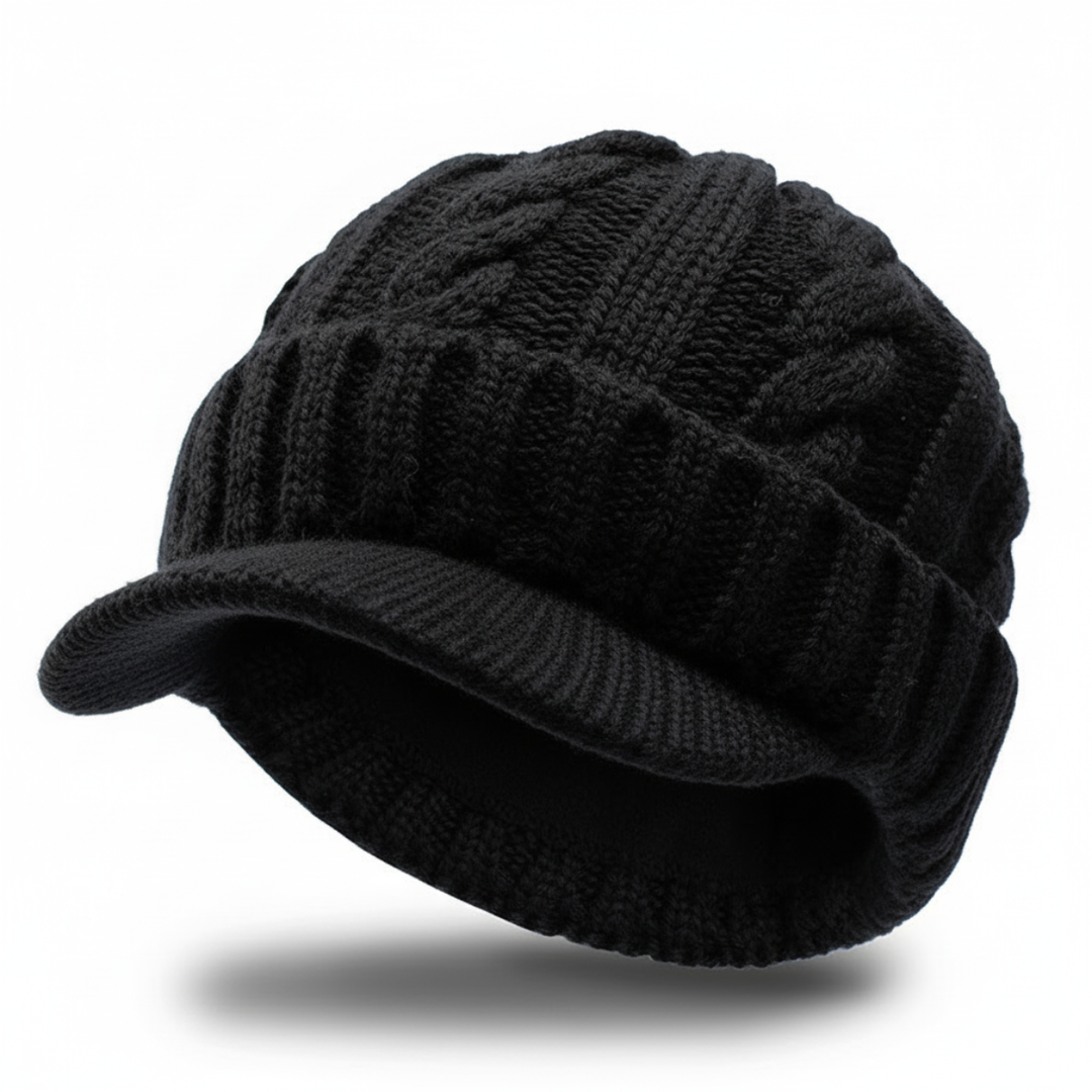 Charles Knit Cap