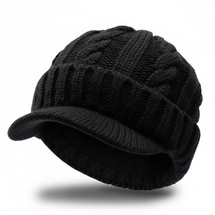 Charles Knit Cap