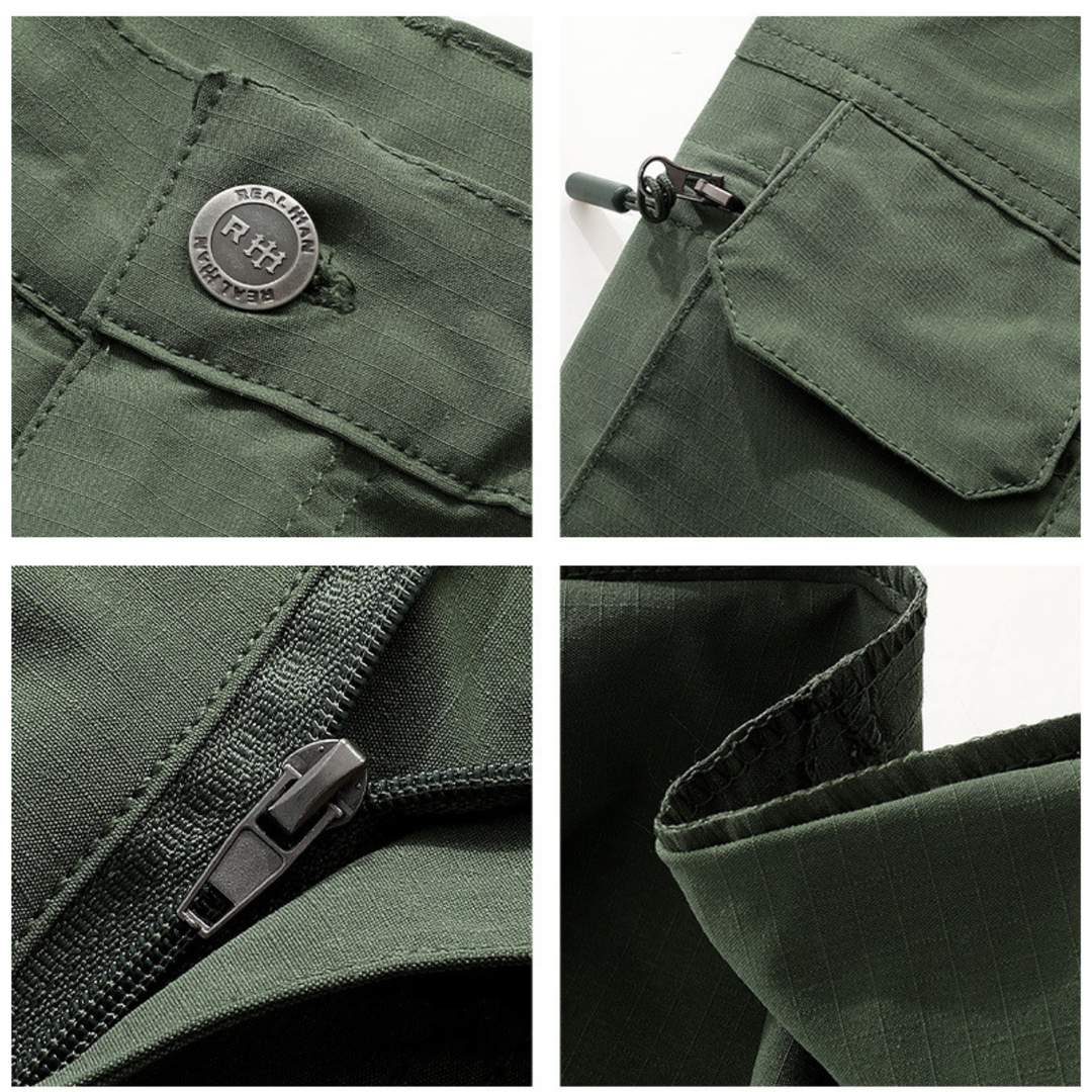 Sterling Cargo Pants