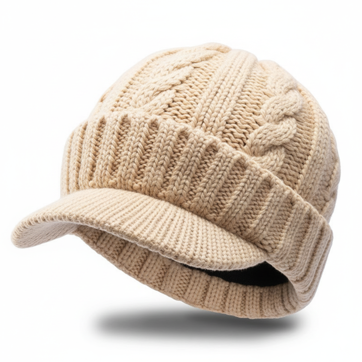 Charles Knit Cap