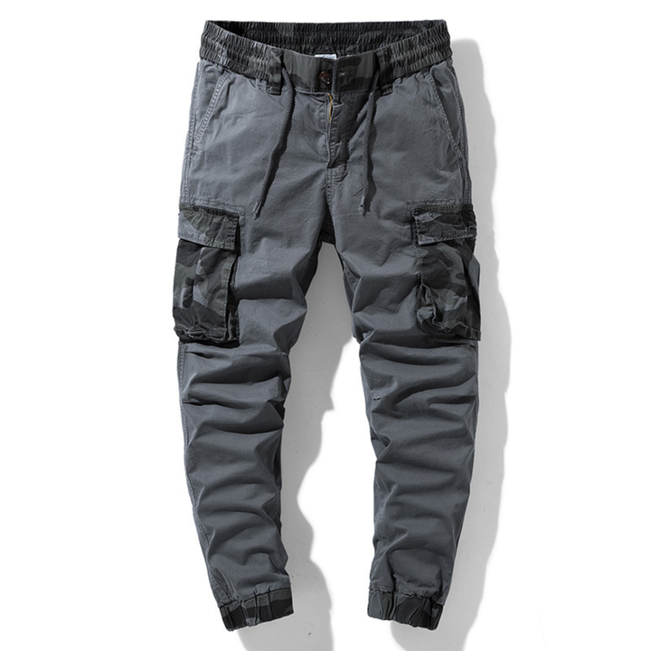 Luca Cargo Joggers