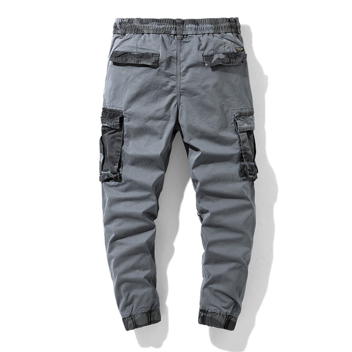 Luca Cargo Joggers