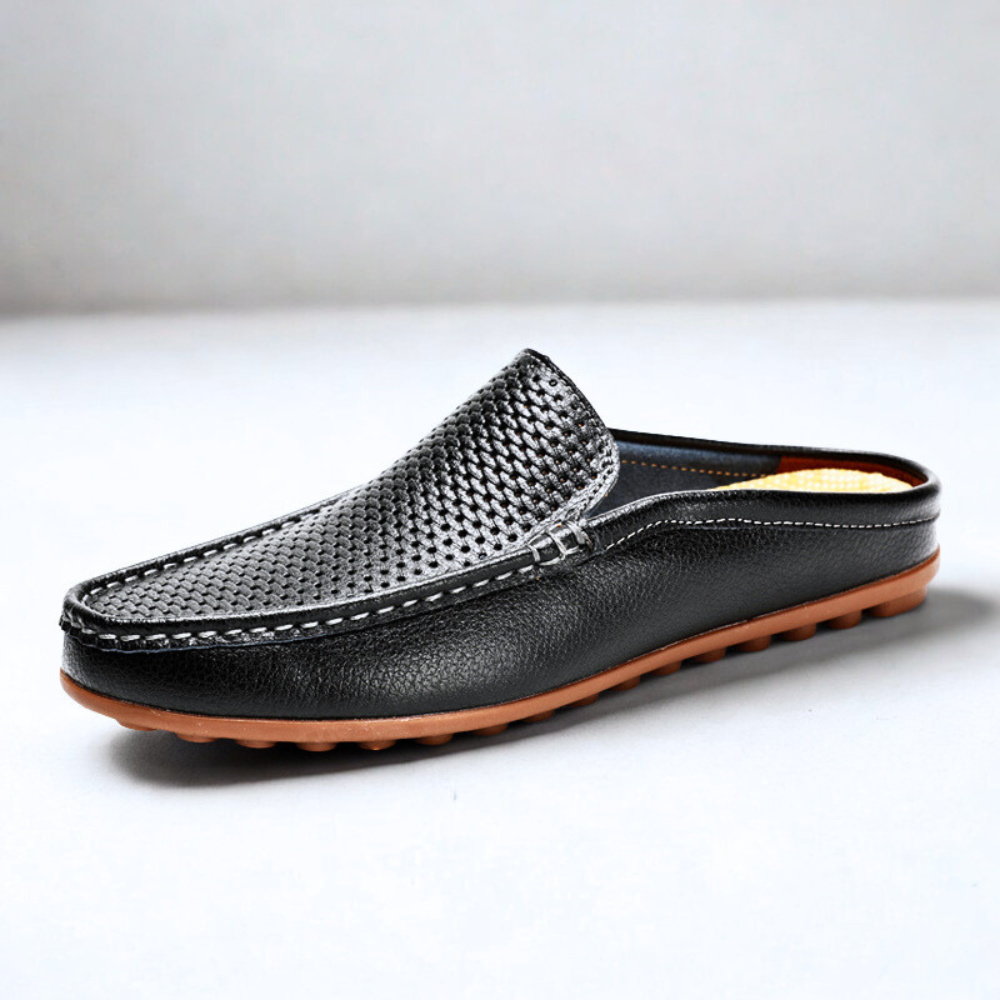 Daniele Loafers