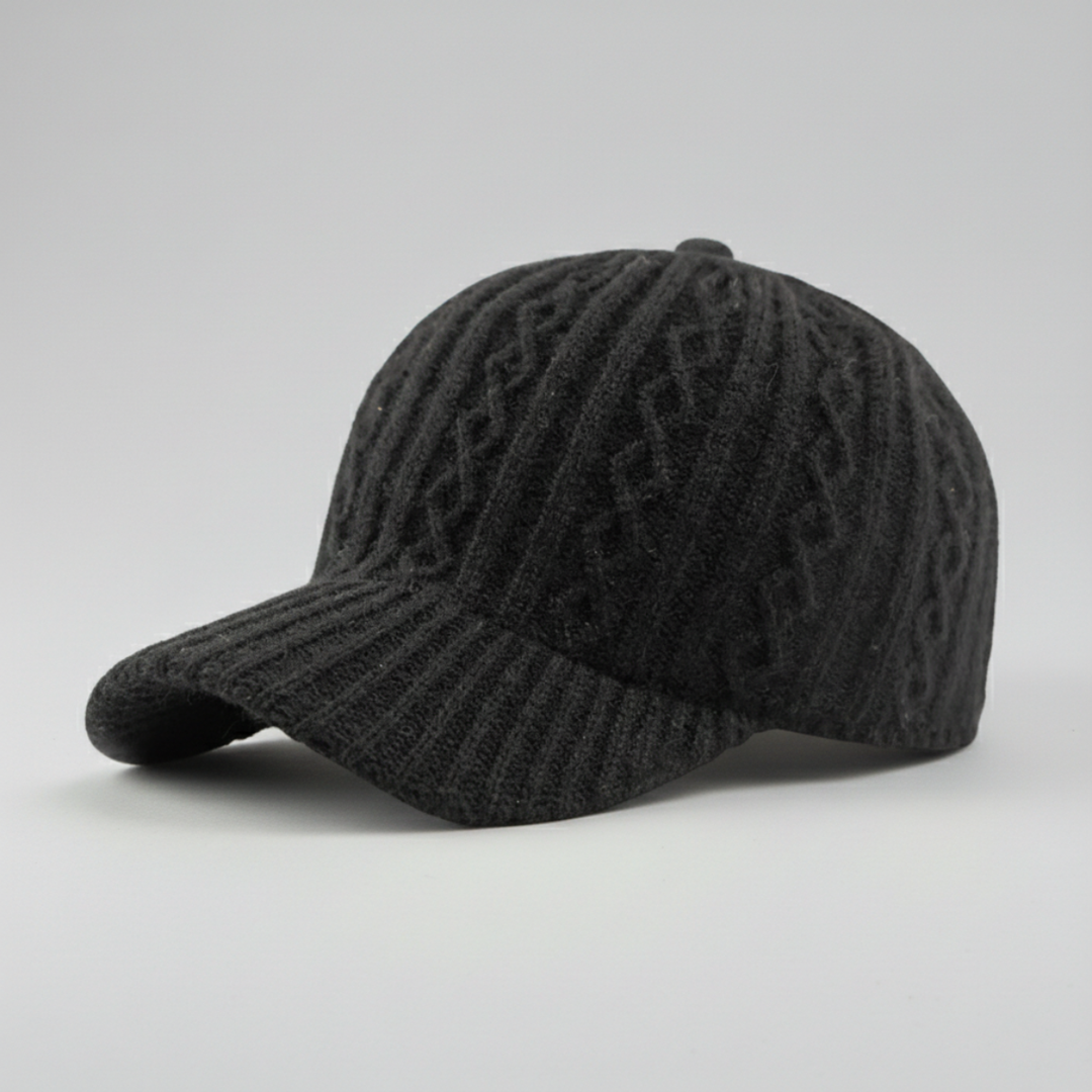 Emilia Knit Cap