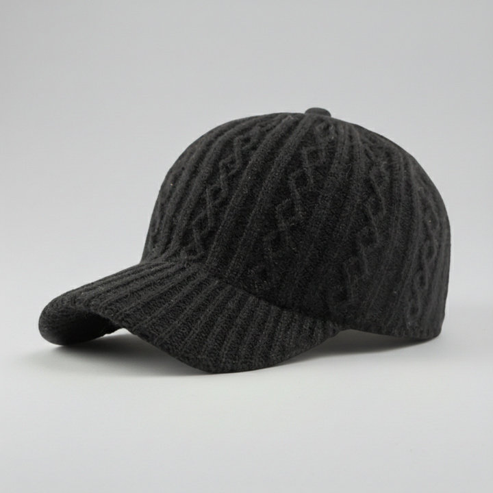 Emilia Knit Cap
