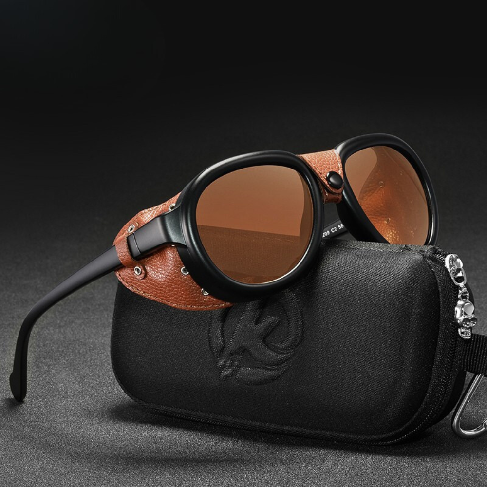 Dune Steamshades