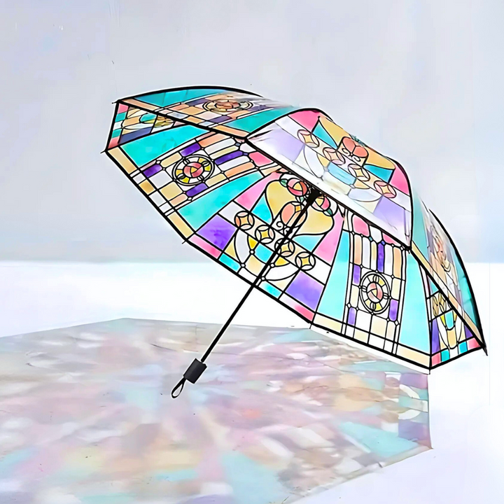 Tiffany’s Umbrella