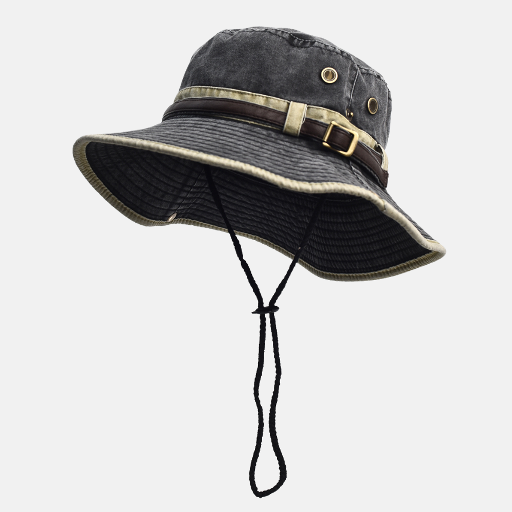 Lars Bucket Hat