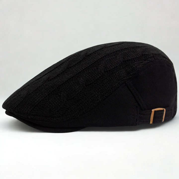 Asher Knit Cap