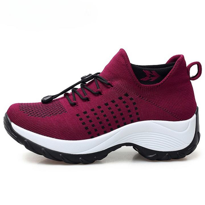 Sandra Orthopedic Sneakers