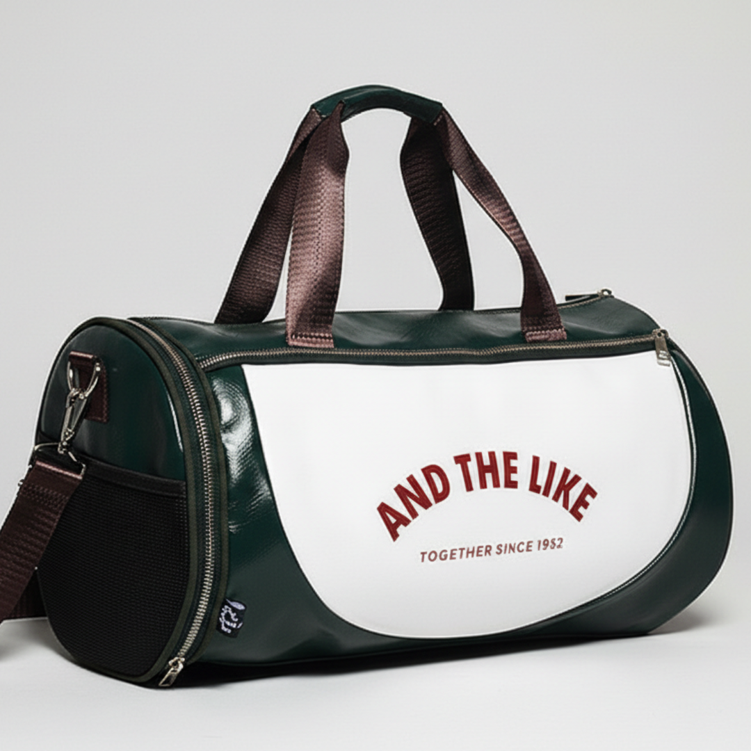 Emma Lane Duffel