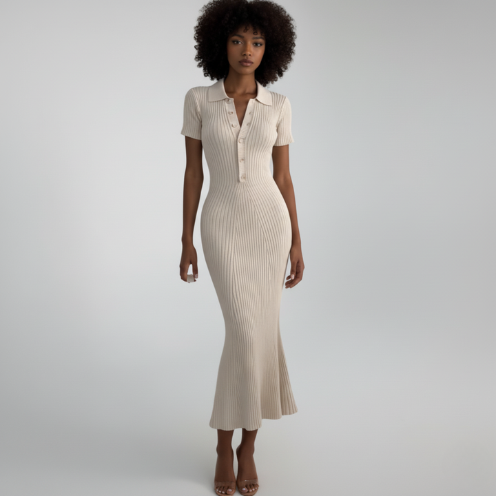 Avery Knit Dress