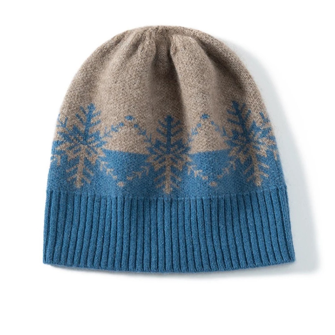 Ronan Cashmere Beanie
