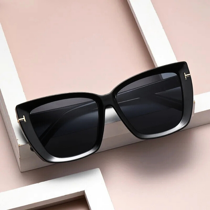 Cat Eye Sunglasses