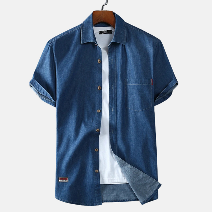 Roberta Deck Shirt