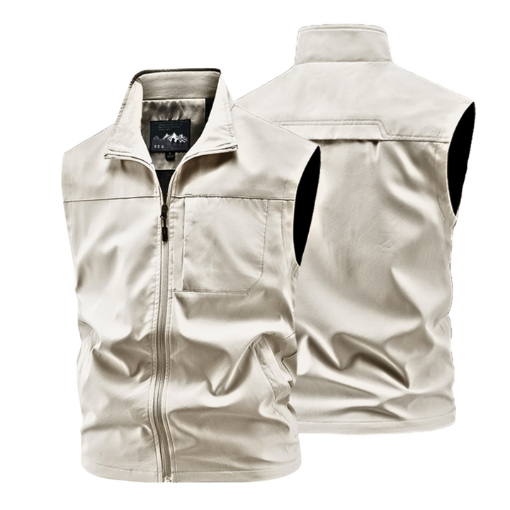 Range Utility Vest