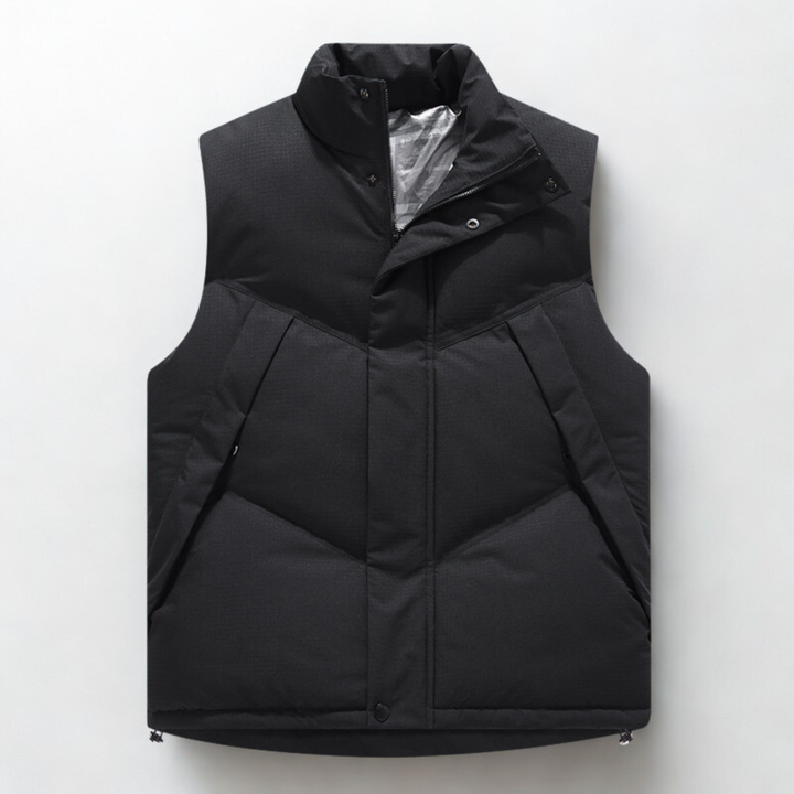 Jasper Puffer Vest