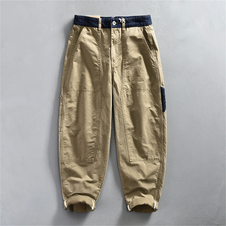 Pietro Cargo Pants