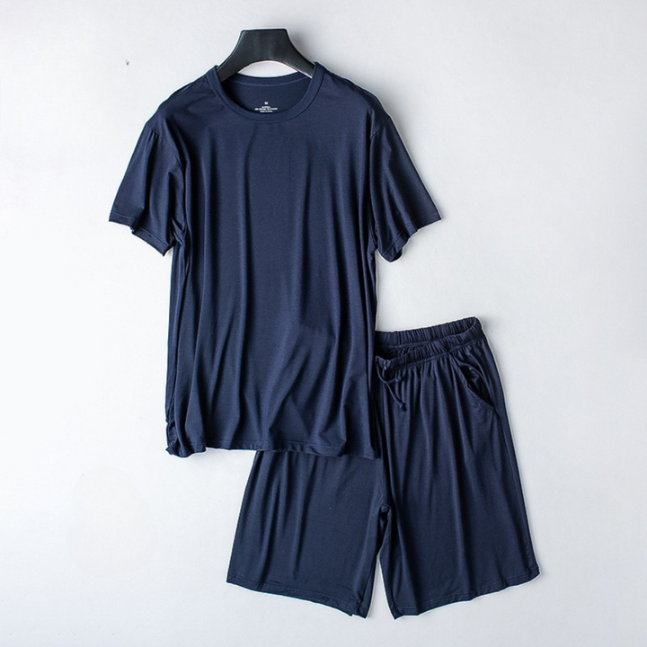 Stellan Pajama Set
