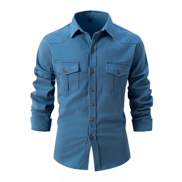 Crew Workshirt