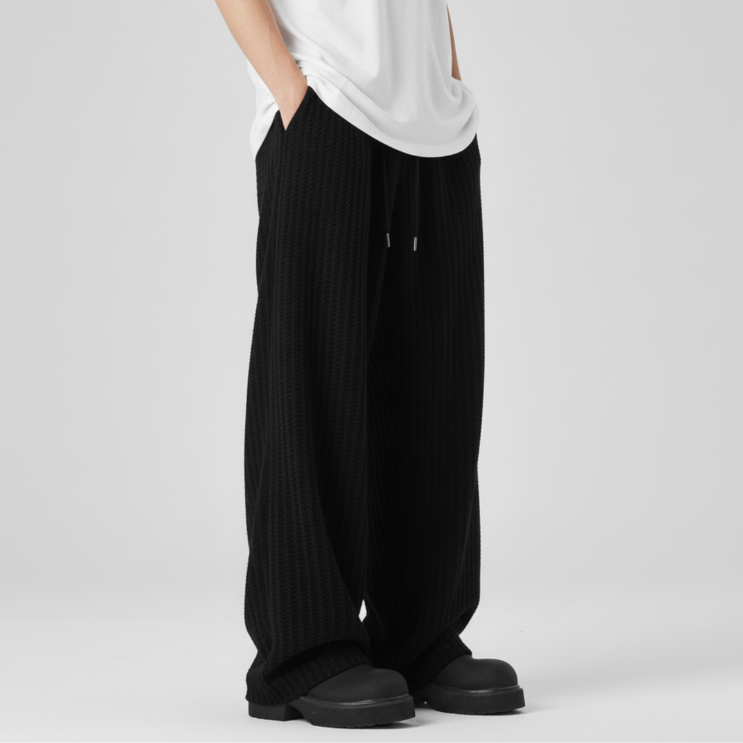 Celeste Striped Pants